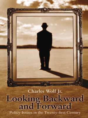 cover image of Looking Backward and Forward